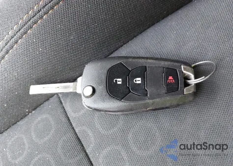 2020 Chevrolet Trax Fwd Ls z USA, uszkodzony, nr VIN KL7CJKSB3LB310265